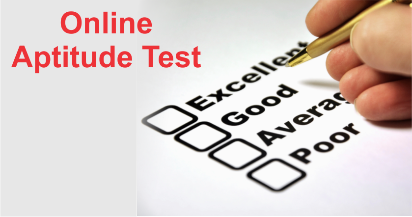 The Significance Of Career Aptitude Tests Leader Education Center