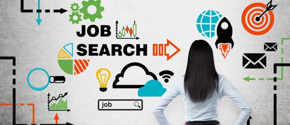 Five Methods to Enhance Your Job Search