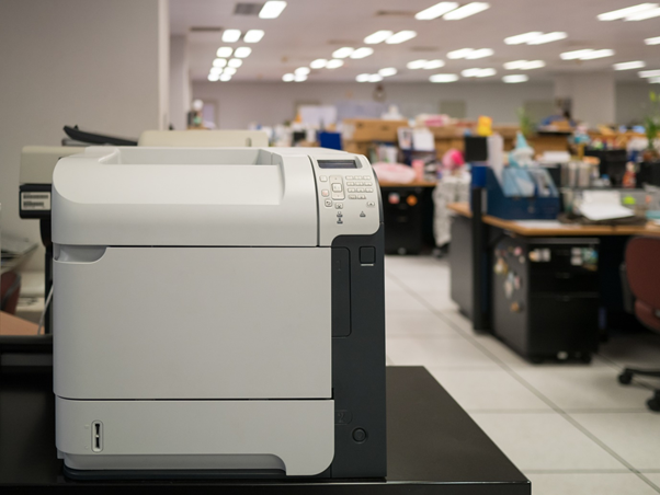 Tips for Buying a Multifunction Office Printer