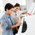 The ABCs of Piano Lessons: All You Need to Know