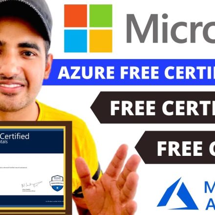 What is a Microsoft Azure Certification & Why Should You Have One?