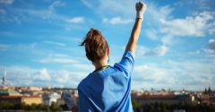 Advancing the future of healthcare: the impact of MSN-prepared nurses